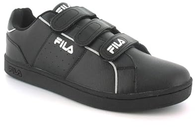velcro fila shoes