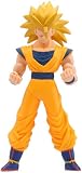 Bandai - 34264 - Dragon Ball Z - Figurine - Super Guerrier - Super Saiyan 3