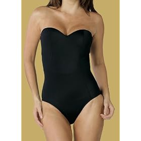Body Suit Shapewear
