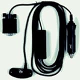 GPS Pwr Cbl w/Cig Lighter Adpt