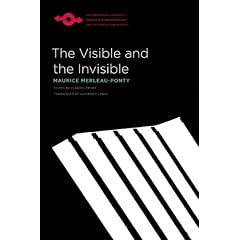 The Visible and the Invisible (Studies in Phenomenology and Existental Philosophy)
