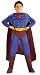 Search : DC Comics Deluxe Muscle Chest Superman Child's Costume, Medium