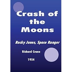 Crash of the Moons