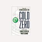 Cold Zero: Inside the FBI Hostage Rescue Team | Christopher Whitcomb
