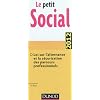 Le petit Social 2012