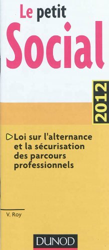 Le petit Social 2012