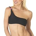 Xhilaration&reg; Swim Top Mixed Metal