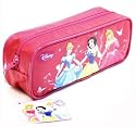 Disney Princess Pencil Case vanity bag-Pink