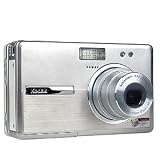 Kodak EasyShare One 4MP 3x Opt/3x Digital Zoom Camera w/WiFi