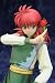 幽☆遊☆白書 蔵馬 ARTFX J 蔵馬 (1/8スケール PVC塗装済み完成品)_s-2