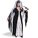 Plus Size Bride Of Darkness Costume