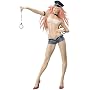 Capcom Girls Collection: Poison PVC Statue
