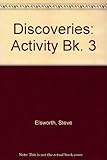 Discoveries. Activity book 3