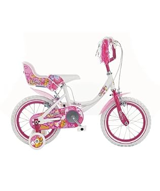 14'' Townsend Glitterbug Bicycle
