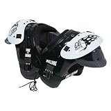 Pro Down XL Bulldog Shoulder Pad