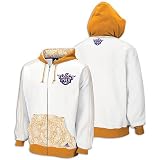 Suns adidas NBA Paisley Hoody - Men's