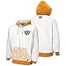 Suns adidas NBA Paisley Hoody - Men's