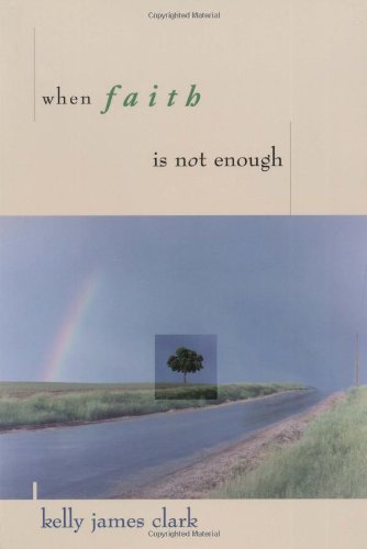When Faith is Not Enough