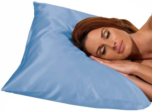 Betty Dain Satin Pillowcase of 2)