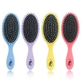 Luxor Professional The Wet Brush Detangling Shower Brush Hair Brushes