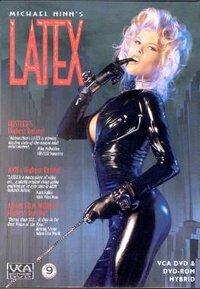 Michael Ninn's Latex - Fetish DVD Michael Ninn's Latex - Fetish DVD