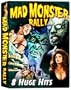 Mad Monster Rally