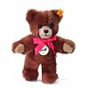 Steiff 019586 - Molly Teddyb�r, kastanie, 24 cm