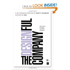 The Designful Company: How to build a culture of nonstop innovation
