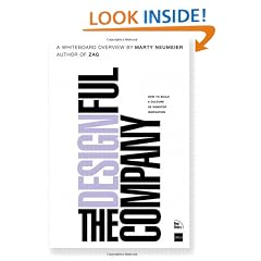 The Designful Company: How to build a culture of nonstop innovation