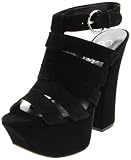 Jessica Simpson Womens Pai Platform Sandal