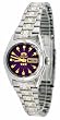 Orient #BNQ1X003V Women's Tri Star Purple Dial Automatic Watch