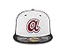 MLB Atlanta Braves Diamond Era 59Fifty Baseball Cap