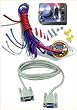 EVO-Tech Performance Chip w/ REMOTE Honda Foreman 500 EFI - Authentic Magnum