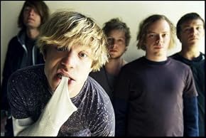Image of Cage the Elephant