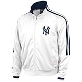 New York Yankees Cooperstown Track Jacket