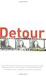 Detour : My Bipolar Road Trip in 4-D