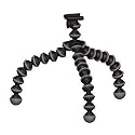 Super Grip Flexible Tripod Stand for Digital Cameras