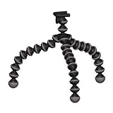 Super Grip Flexible Tripod Stand for Digital Cameras