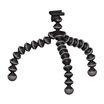 Super Grip Flexible Tripod Stand for Digital Cameras