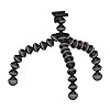 Digital camera flexible gripping bubble tripod stand