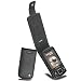 Samsung SGH-i8510 Innov8 Leather Case by Noreve