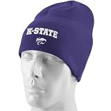 Kansas State Wildcats Purple Classic Knit Beanie
