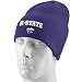 Kansas State Wildcats Purple Classic Knit Beanie