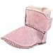 Emu B10311 Baby Bootie Contrast, Unisex - Kinder Stiefel
