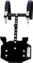 Ludwig LF-1741 Bass Drum Carrier (Standard)
