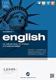 Interaktive Sprachreise 15: Sprachkurs Englisch Teil 1