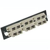 Q-SERIES SC MMDLX ADPT-PNL 6PT BEIGE