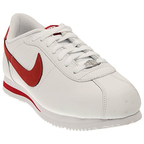 Nike Men's Cortez Basic Leather '06 Casual Shoe