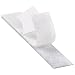 3M Fastener SJ3531 Loop S001 White, 3/4 in x 50 yd 0.15 in Engaged Thickness (Pack of 1)
