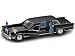 Yat Ming Scale 1:24 - 1972 Lincoln Continental Reagan Car